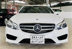 مێرسێدس بێنز E-Class